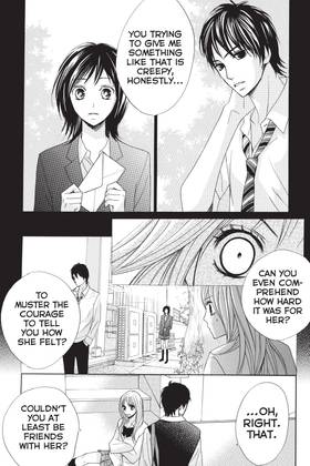 Read LDK  1 Page 8 in English