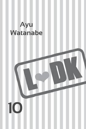 Read LDK  10 Page 3 in English