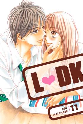 Read LDK  11 Page 1 in English