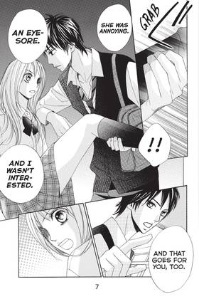 Read LDK  1 Page 9 in English