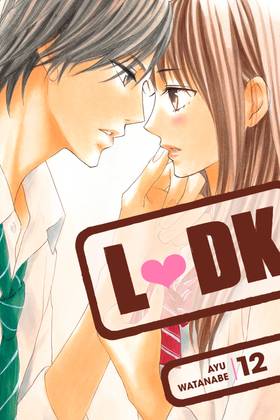 Read LDK  12 Page 1 in English