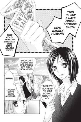 Read LDK  1 Page 10 in English