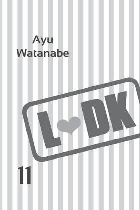 Read LDK  11 Page 3 in English