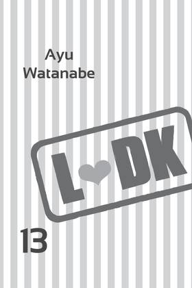 Read LDK  13 Page 3 in English