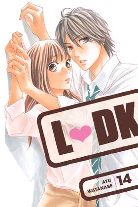 Read LDK  14 Page 1 in English