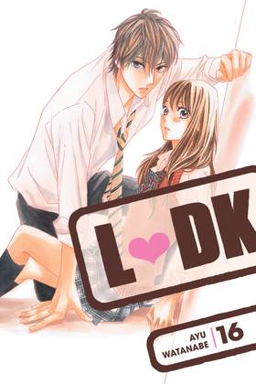 Read LDK  16 Page 1 in English