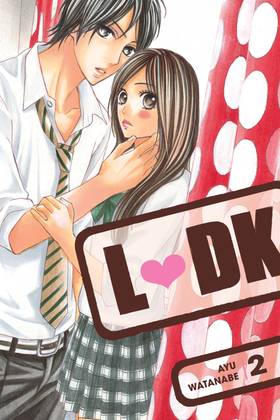 Read LDK  2 Page 1 in English