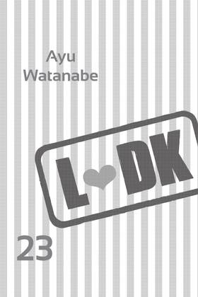 Read LDK  23 Page 3 in English