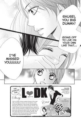 Read LDK  2 Page 6 in English