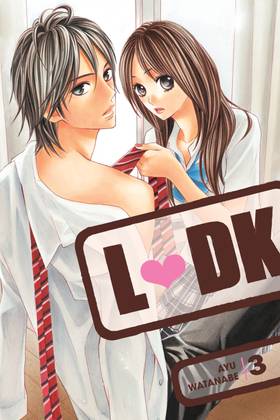 Read LDK  3 Page 1 in English