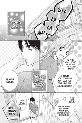 Read LDK  3 Page 8 in English