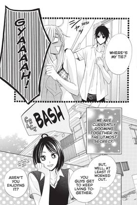 Read LDK  3 Page 9 in English