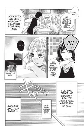 Read LDK  3 Page 10 in English