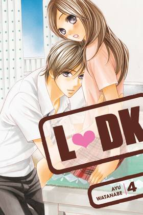 Read LDK  4 Page 1 in English
