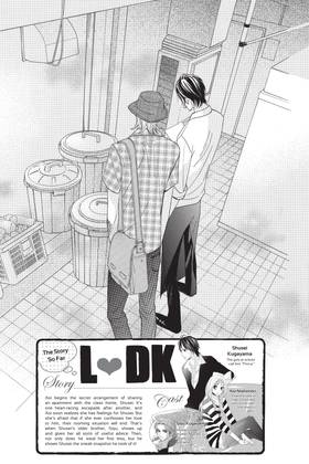 Read LDK  4 Page 7 in English