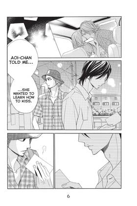 Read LDK  4 Page 8 in English