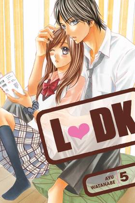 Read LDK  5 Page 1 in English