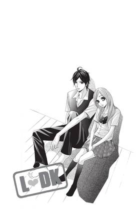 Read LDK  5 Page 6 in English