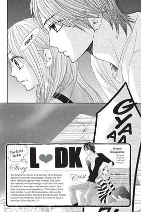 Read LDK  5 Page 8 in English