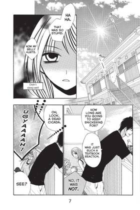 Read LDK  5 Page 9 in English