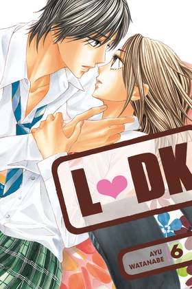Read LDK  6 Page 1 in English