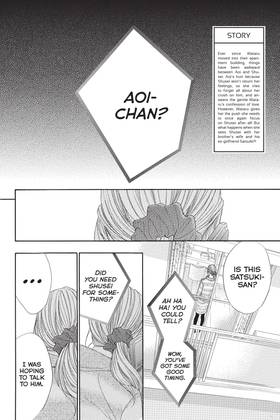 Read LDK  8 Page 6 in English