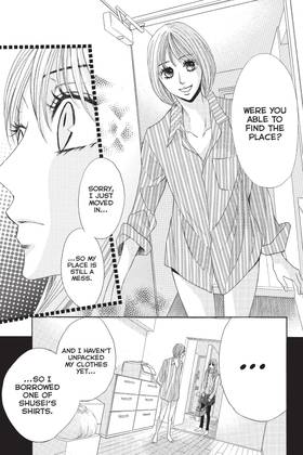 Read LDK  8 Page 9 in English