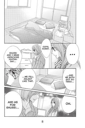 Read LDK  8 Page 10 in English