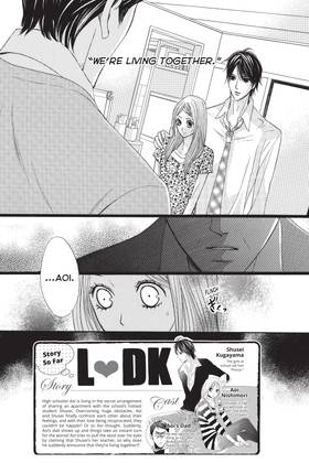Read LDK  9 Page 7 in English