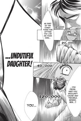 Read LDK  9 Page 8 in English