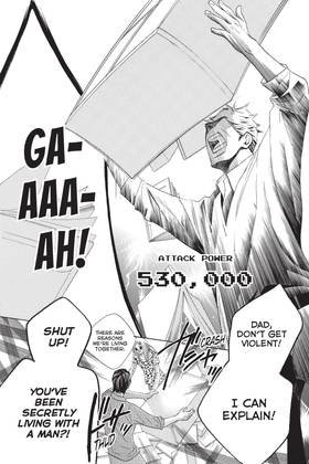 Read LDK  9 Page 9 in English