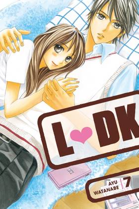 Read LDK  7 Page 1 in English