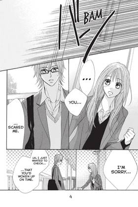 Read LDK  7 Page 6 in English