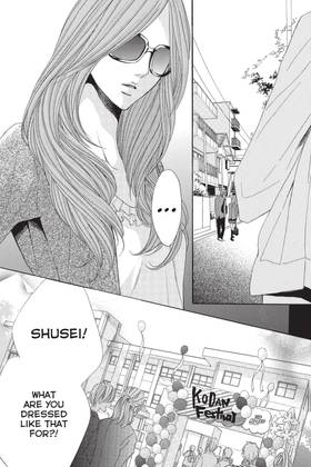 Read LDK  7 Page 10 in English