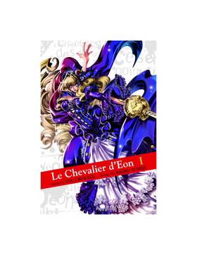 Read Le Chevalier d'Eon  1 Page 1 in English
