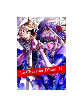 Read Le Chevalier d'Eon  2 Page 1 in English