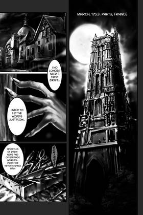 Read Le Chevalier d'Eon  1 Page 9 in English