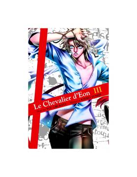 Read Le Chevalier d'Eon  3 Page 1 in English