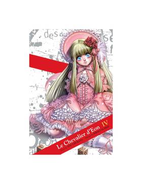 Read Le Chevalier d'Eon  4 Page 1 in English