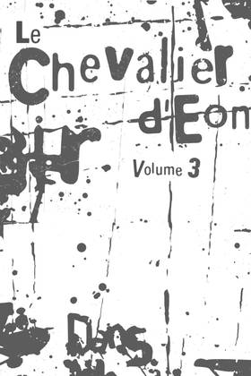 Read Le Chevalier d'Eon  3 Page 7 in English
