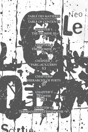 Read Le Chevalier d'Eon  2 Page 8 in English