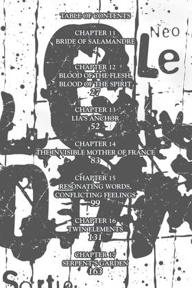 Read Le Chevalier d'Eon  3 Page 8 in English