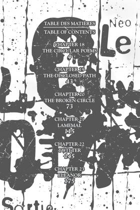 Read Le Chevalier d'Eon  4 Page 8 in English