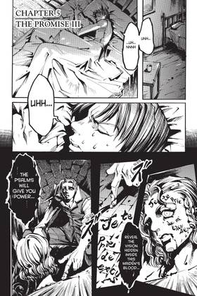 Read Le Chevalier d'Eon  2 Page 10 in English
