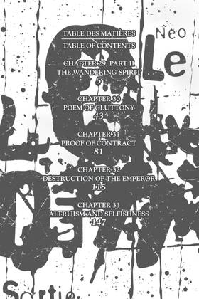 Read Le Chevalier d'Eon  6 Page 10 in English
