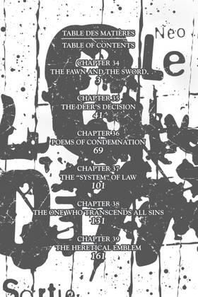 Read Le Chevalier d'Eon  7 Page 8 in English