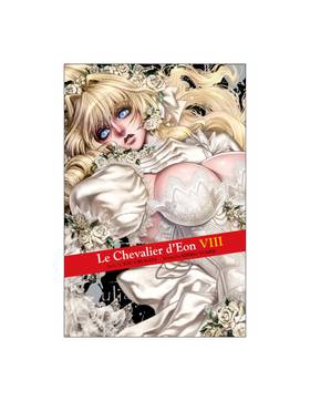 Read Le Chevalier d'Eon  8 Page 1 in English