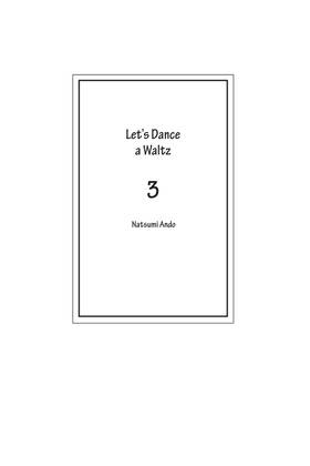 Read Let's Dance a Waltz  3 Page 3 in English