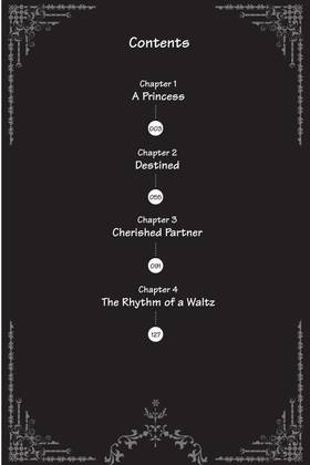 Read Let's Dance a Waltz  1 Page 4 in English