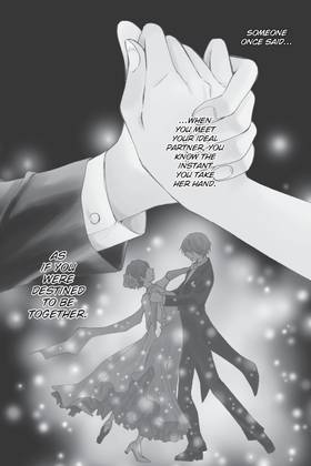 Read Let's Dance a Waltz  1 Page 5 in English